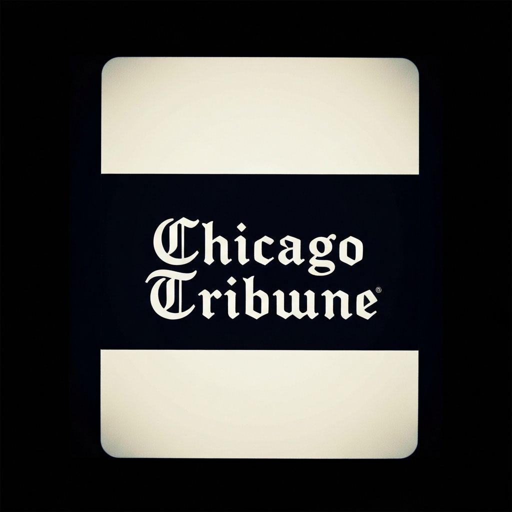 Chicago Tribune logo